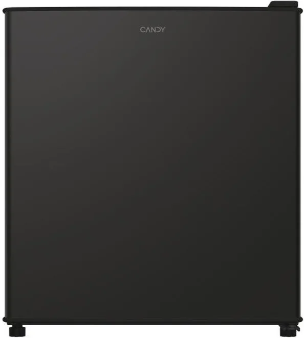Candy CHASD4351EBC Frigorifero Monoporta 42 Litri Statico Classe E (Nero)
