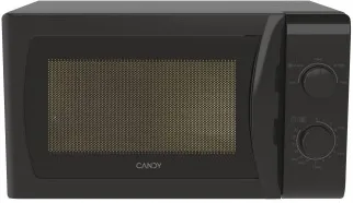 Candy CMW20SMB Forno a Microonde 20 Litri 700 W (Nero)