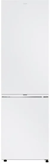 Candy CNCQ2T620EW Frigorifero Combinato 409 Litri No Frost Classe E (Bianco)