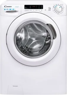 Candy CS1272DW3/1-11 Lavatrice Carica Frontale 7 KG 1200 Giri/min Classe C (Bianco)