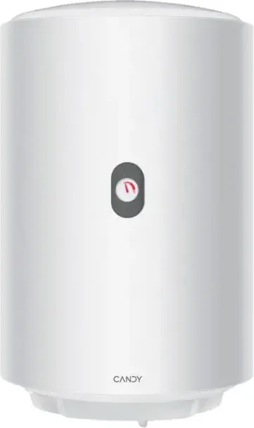 Candy CS50V-CR3 (EU) Scaldabagno Elettrico Verticale 47 L 1500 W Classe ErP C IPX4 colore Bianco