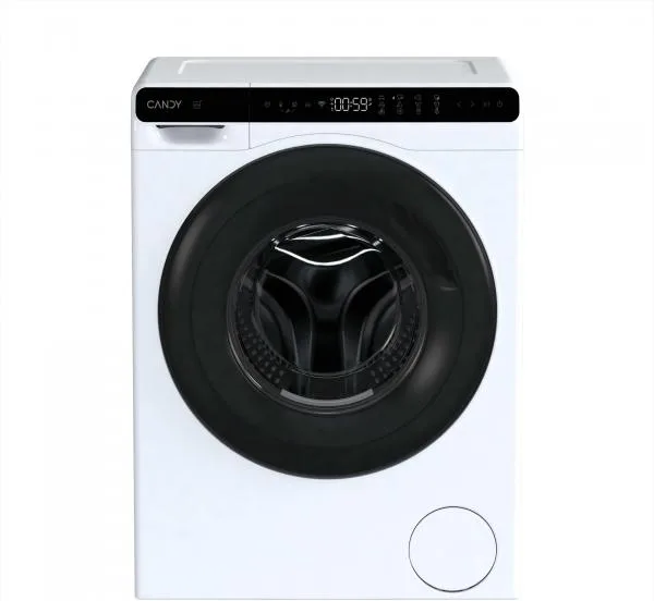 Candy CW50-BP12307U1-S Lavatrice Carica Frontale 5 KG 1200 Giri/min Classe A (Bianco)