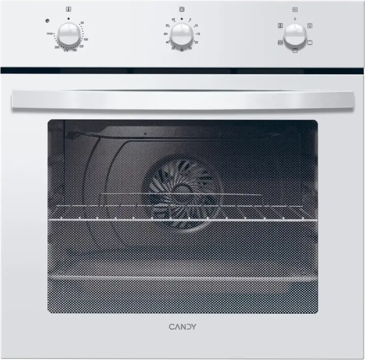 Candy FIDCB502IT Forno da Incasso 65 Litri Classe A (Bianco)