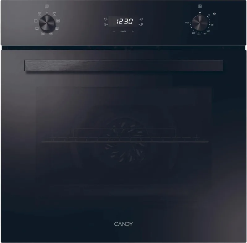 Candy Fmbc 565 Forno da Incasso 65 Litri Classe A+ (Nero)