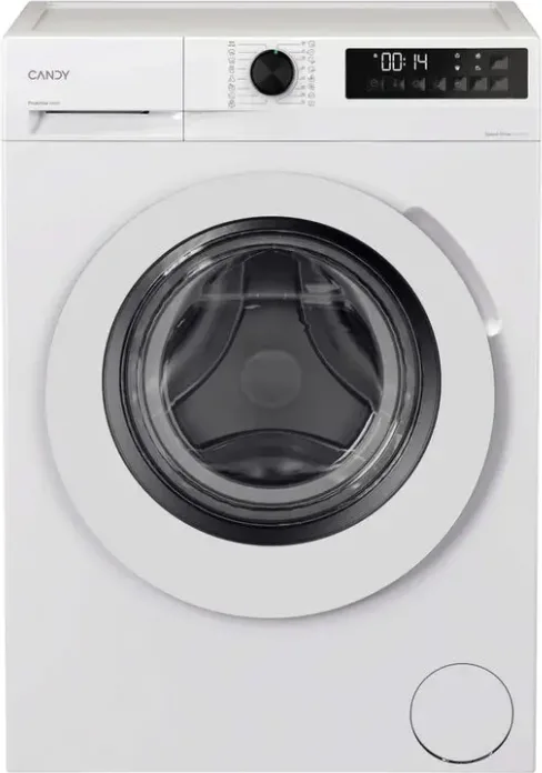 Candy Gd 06SS6-S Lavatrice Carica Frontale 6 KG 1000 Giri/min Classe A (Bianco)