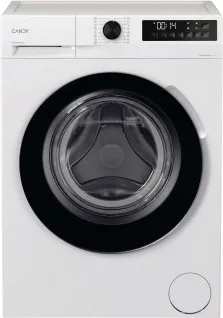Candy GD26SSB6S Prowash 300 Lavatrice Slim 6 KG 1200 Giri/min Classe A (Bianco)