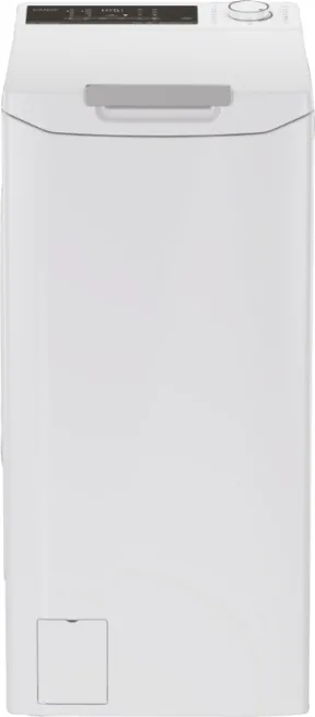 Candy Lavatrice libera installazione 500TCA474TM5 Lavatrice Candy 31020185 PROWASH 500 TCA474TM5 White