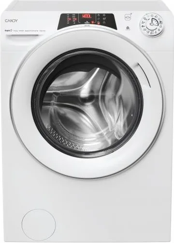 Candy ROW4964DWMST/1-S Lavasciuga 6/9 Kg 1400 Giri Classe A