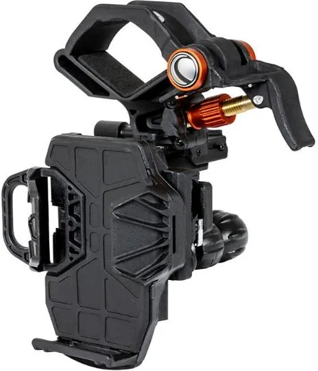 Celestron Adattatore Smartphone Univ Nexyz CE81055