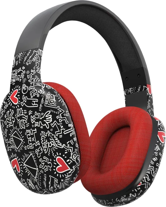 Celly Wireless Headphone Keith KHWHEADPHONE