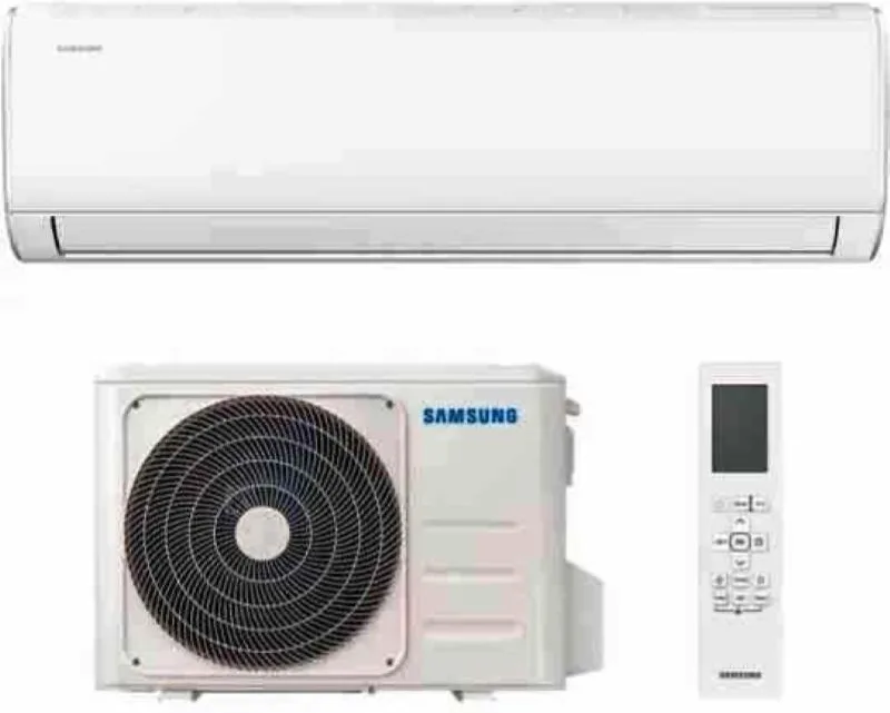 Climatizzatore serie ar35 f-ar24arh wifi - unita` interna + esterna - 24000 btu - inverter (ar40h24c1amn)