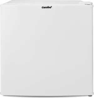 Comfee RCD76WH2 Frigorifero Monoporta 43 Litri Classe E (Bianco)