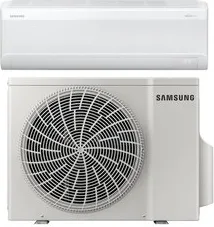 Samsung F-AR12NX2 Windfree Comfort S2 Climatizzatore 12000 BTU Inverter (Bianco)