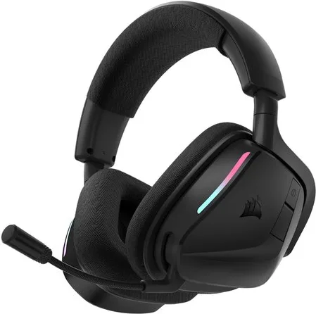 Corsair CA-9011379-WW Void V2 Cuffie Wireless (Nero)