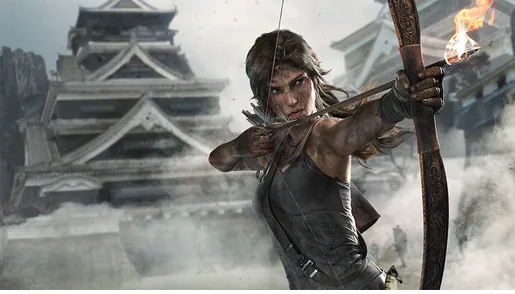 Crystal Dynamics 1127845 Tomb Raider Definitive Edition Videogioco PlayStation 4 Azione Avventura