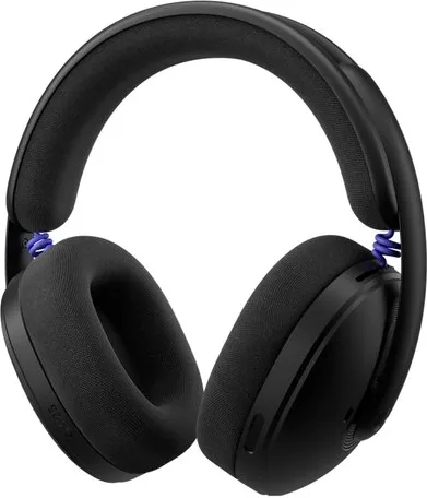 Logitech G325 Cuffie Wireless (Nero)