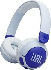 JBL JBLJR320BTBLU Cuffie Wireless (Blu)