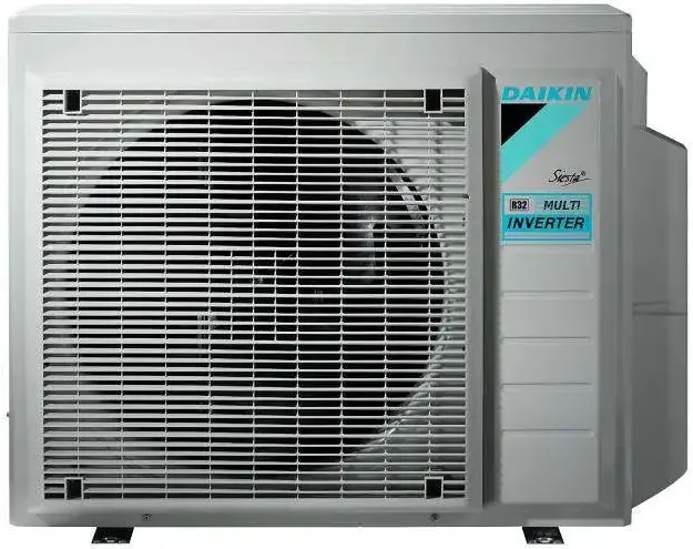 Daikin 3AMXF52A9 Climatizzatore 12000 BTU Inverter (Bianco)