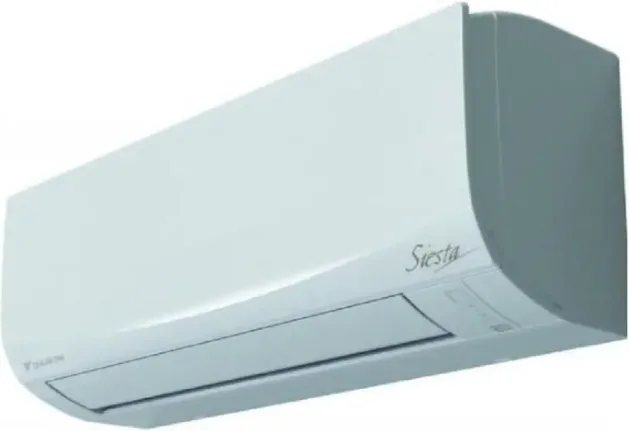 Daikin ATXF25G Climatizzatore 9000 BTU Inverter (Bianco)