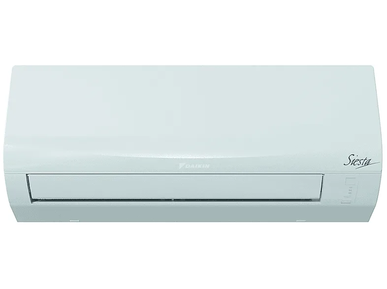 Daikin ATXF50FARXF50F Condizionatore Fisso, Unità Esterna E Unità Interna, Inverter, Avorio
