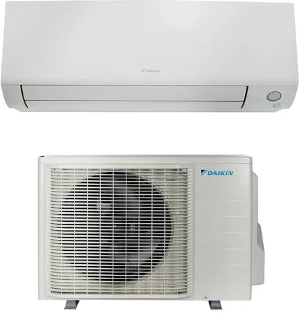 Daikin Condizionatore fisso mono AllSeason Condizionatore mono Daikin PERFERA All Season White
