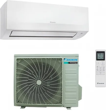 Daikin Condizionatore fisso mono Condizionatore mono Daikin SENSIRA White