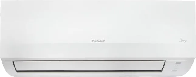 Daikin ATXC25E Climatizzatore 9000 BTU Inverter (Bianco)