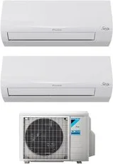 Daikin 2AMXF40A Climatizzatore 12000 BTU (Bianco)