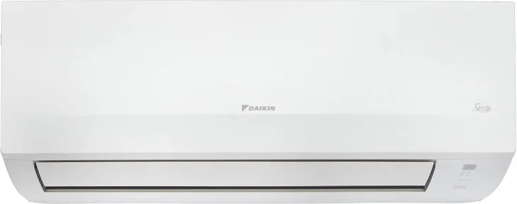 Daikin ATXC35E Climatizzatore 12000 BTU Inverter (Bianco)