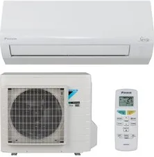 Daikin ARXP35N Climatizzatore 12000 BTU (Bianco)
