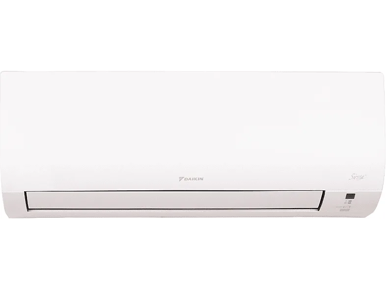 Daikin Monosplit 9000BTu Superplus ARXP25N + ATXP25N condizionatore fisso