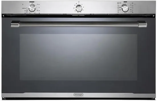 De'Longhi Delonghi DLM90XL Forno da Incasso 123 Litri Classe A (Acciaio Inox)