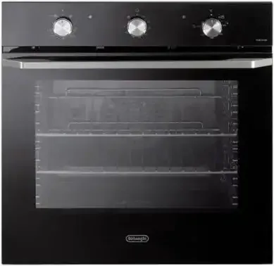 De'Longhi NSM7NLPPP Forno da Incasso 74 Litri 2900 W Classe A (Nero)