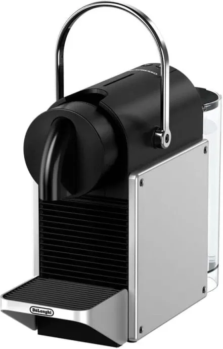 Nespresso EN127.S Macchina da Caffè 1 Litri (Argento)