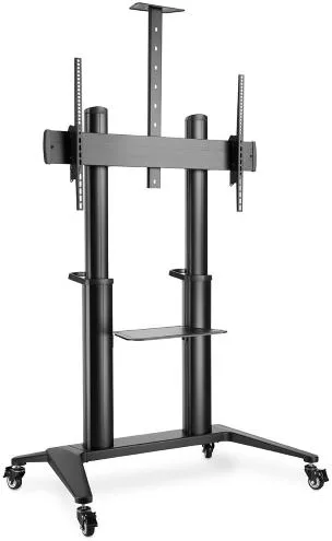 Digitus carrello di presentazione tv 70-120 max. 140kg