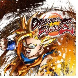 Dragon ball fighterz videogioco picchiaduro 3vs3 grafica anime per playstation 4 sony