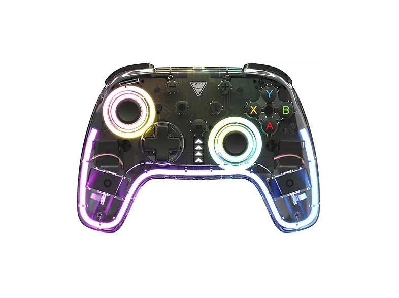 Dragon Orion Glow - Wireless Controller Rgb For PC DSCNPC-GLW