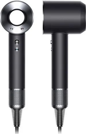 Dyson Phon OriginTim Phon Dyson 786746 SUPERSONIC Origin Tim Black e Nichel
