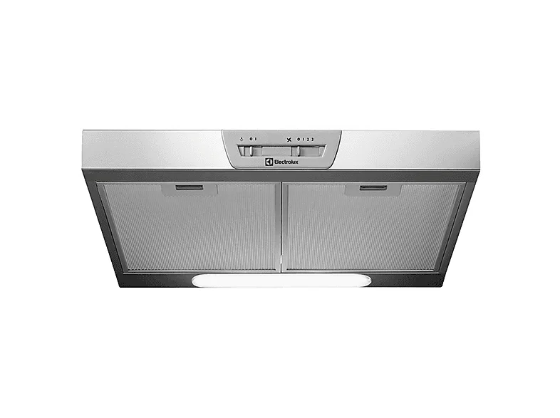 Electrolux Cappa Integrata Tradizionale Classe D 60 Cm LFU216X