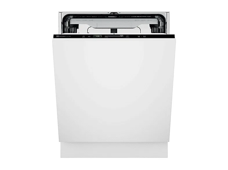 Electrolux E62LB200S Lavastoviglie da Incasso 14 Coperti Classe B 59,6 cm (Bianco)