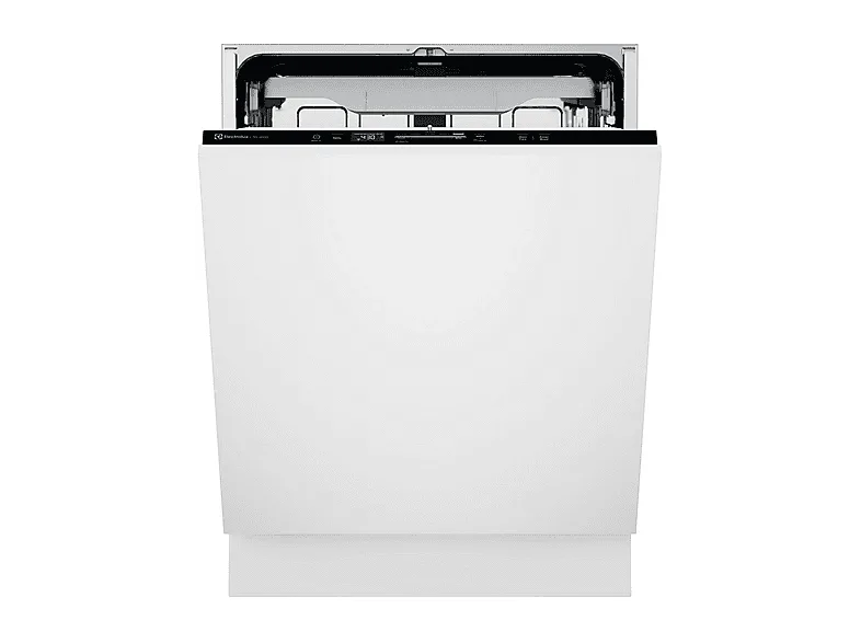 Electrolux E72LA200P Lavastoviglie da Incasso 14 Coperti Classe A 59,6 cm (Bianco)