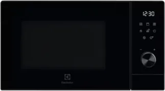 Electrolux EMZ729EMK Forno a Microonde 29 Litri 900 W (Nero)