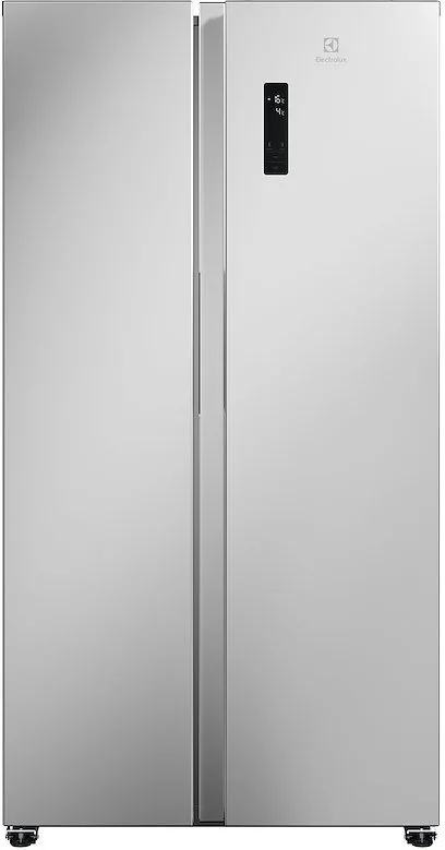 Electrolux Frigorifero Side By Side Multiflow Classe E EAT6ME53U0