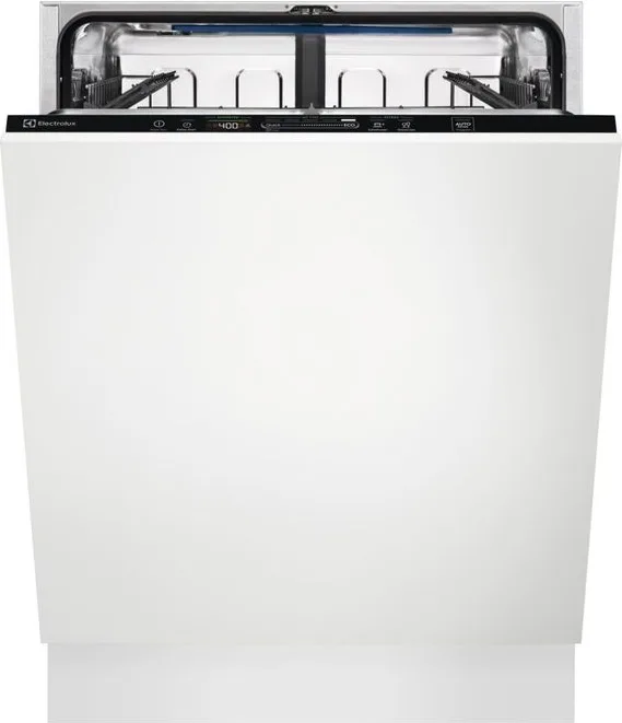 Electrolux KESC7320L Lavastoviglie Libera Installazione 13 Coperti Classe D (Nero)