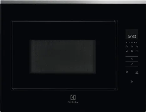 Electrolux KMFD264TEX Forno a Microonde 26 Litri (Nero)
