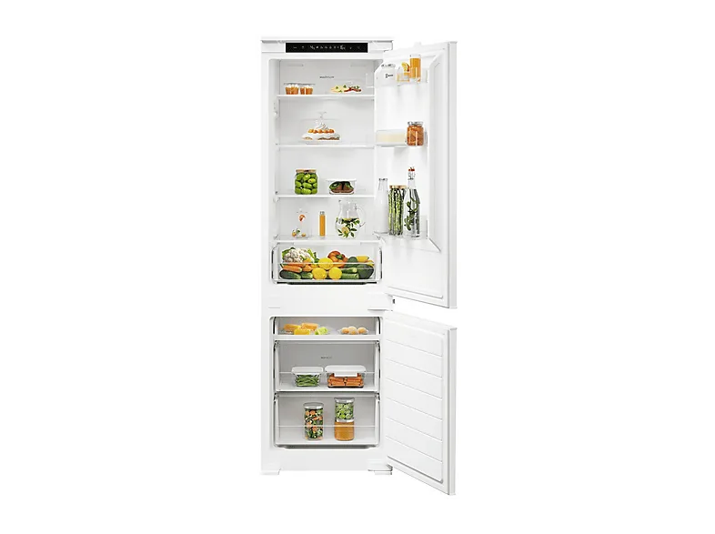 Electrolux LNN3CE18S1 Frigorifero Combinato 253 Litri Classe E (Bianco)