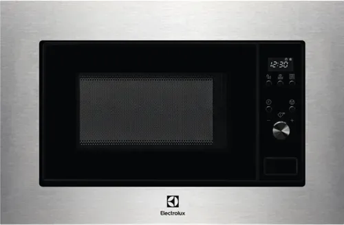 Electrolux MO318GXE Forno a Microonde 17 Litri (Acciaio Inox)