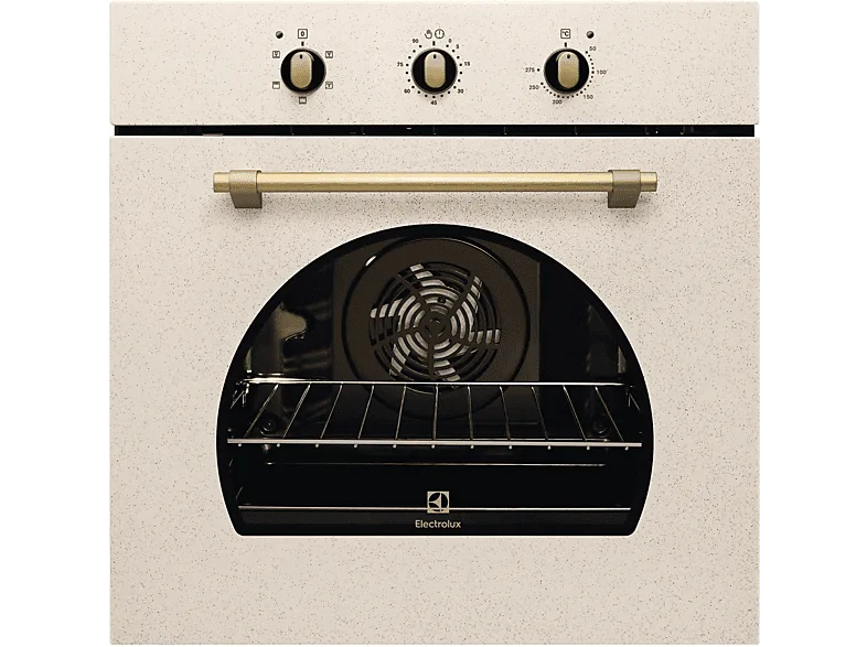 Electrolux ROB2201AON Forno da Incasso 68 Litri Classe A (Sabbia)