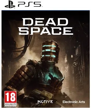 Electronic Arts Dead Space Remake Gioco per PlayStation 5 Edizione Standard
