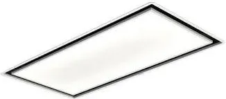 Elica - Hilight - X H30wh/a/100 Cappa Integrato A Soffitto Bianco